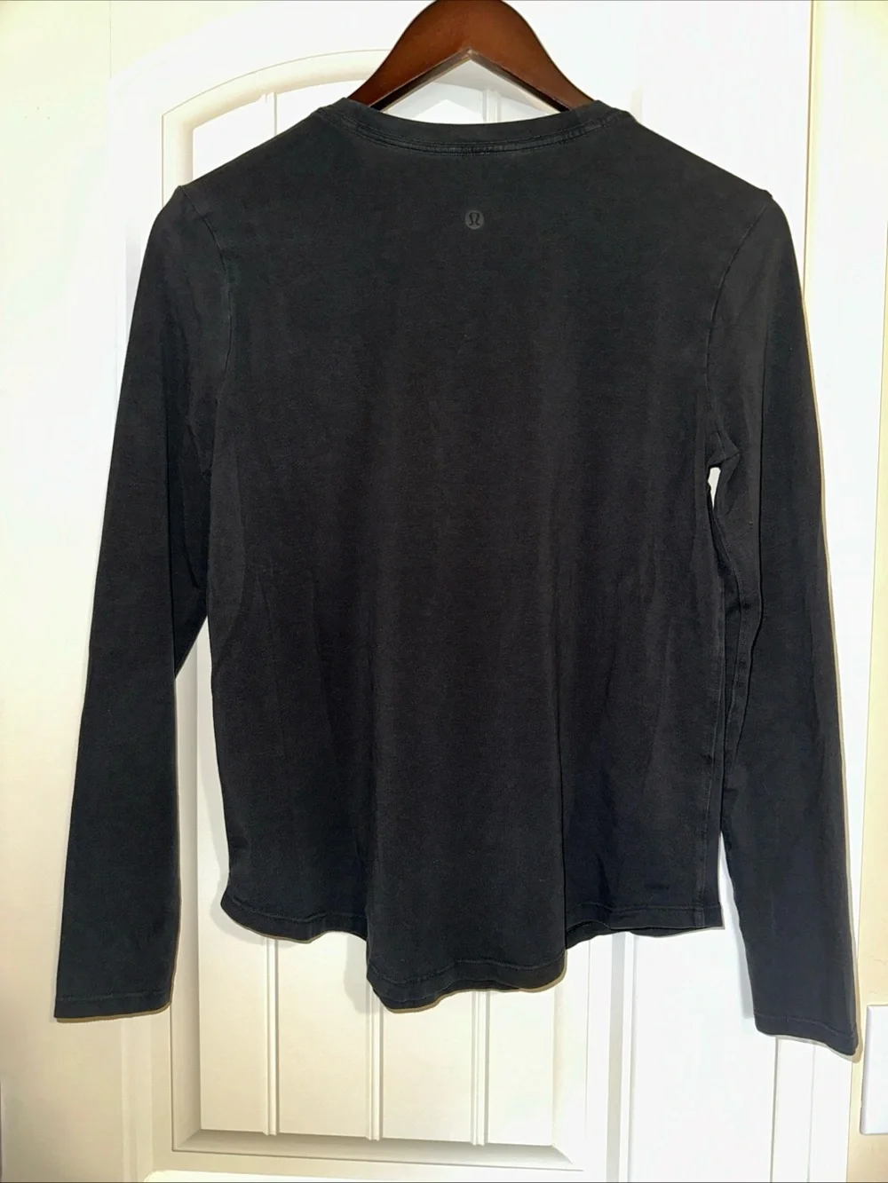 Lululemon Love Long Sleeve Soft Shirt Size 4